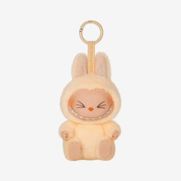 labubu vinyl plush blind box – have a seat series