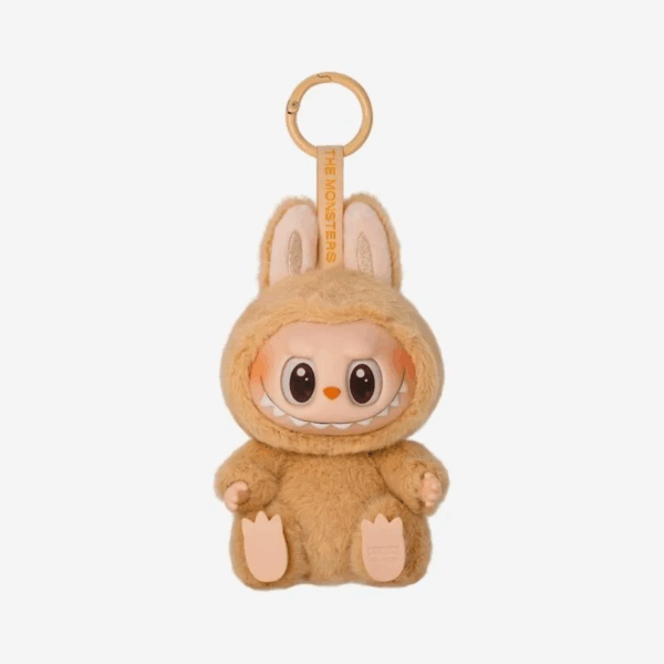 labubu vinyl plush blind box – have a seat series