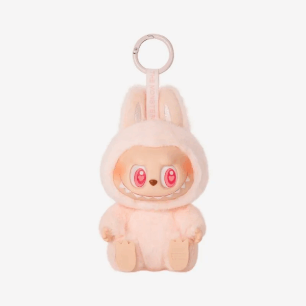 labubu vinyl plush blind box – have a seat series