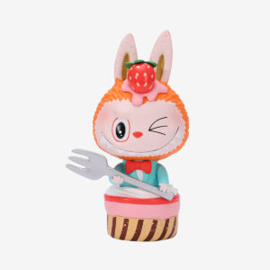 the monsters patisseries series