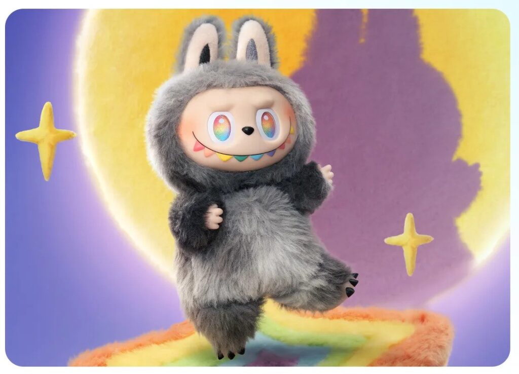 Top 3 Secret Labubu Figures UK Collectors Must Hunt in 2025